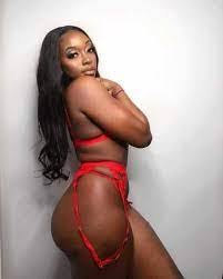 Torbada Zenci Escort Bayanlar